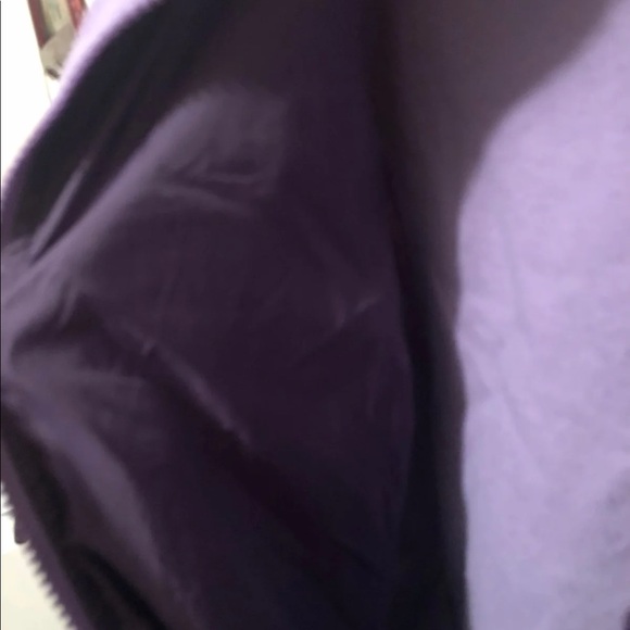 Columbia fleece jacket - Picture 5 of 5